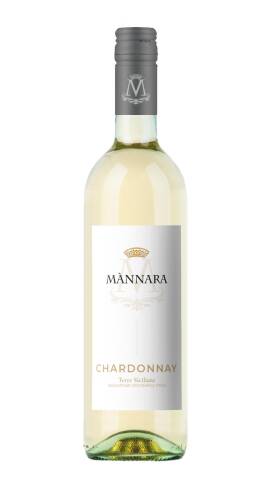 2020 Mannara Chardonnay trocken