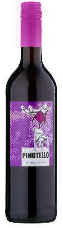 2018 pinotello QbA halbtrocken