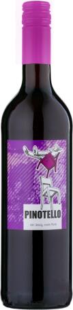 pinotello QbA halbtrocken