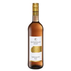 2023 Gold Spätburgunder Rosé QbA trocken