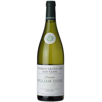2020 "Les Clos" Chablis GrandCru AOC