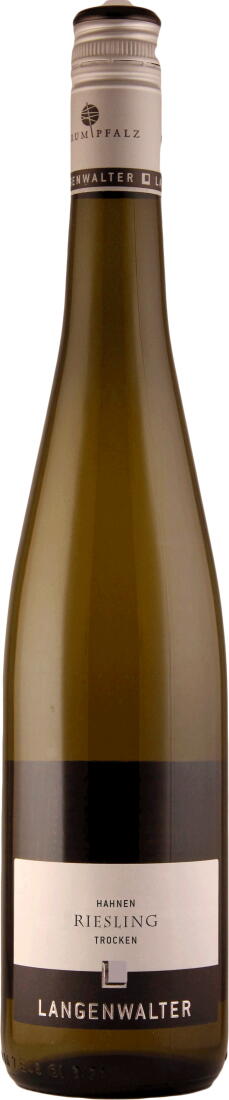 Hahnen Riesling trocken 