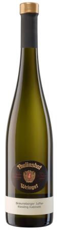 2019 Brauneberger Juffer Riesling Kabinett