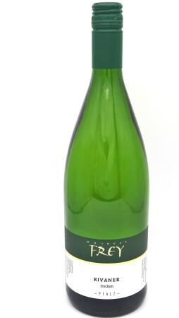 2023 Rivaner trocken
