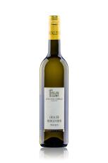 2019 Grauer Burgunder