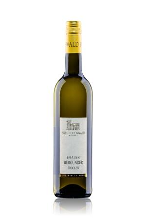 2019 Grauer Burgunder