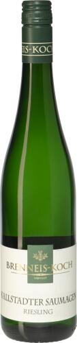 2022 Kallstadter Saumagen Riesling Kabinett trocken