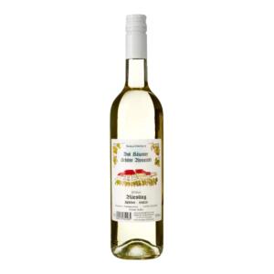 2021 Riesling Spätlese