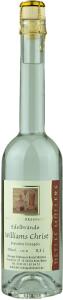 Williams-Christ-Birnen Brand Weingut-Brennerei Detlef Müllers