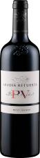 2018 Abadia Retuerta `PV´ Petit Verdot