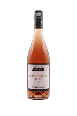 2020 Spätburgunder Rosé