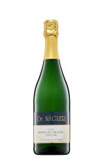 2019 Jahrgangssekt Rheingau Riesling extra dry