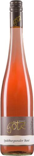 2023 Spätburgunder Rosé 