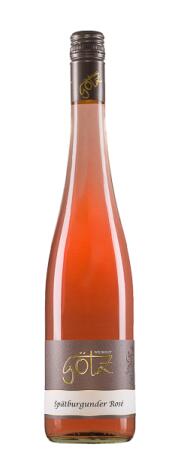 2023 Spätburgunder Rosé 