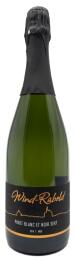 Pinot Sekt brut -Blanc de Noir- Wein- und Sektgut Wind-Rabold