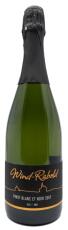 2018 Pinot Sekt brut -Blanc de Noir-