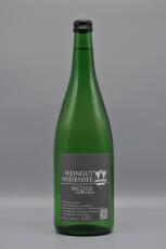 Bacchus halbtrocken 2023