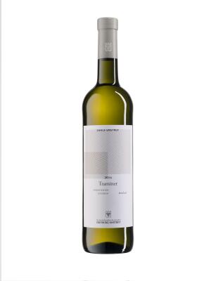 2021 Traminer Spätlese "Höhnstedter Steineck"