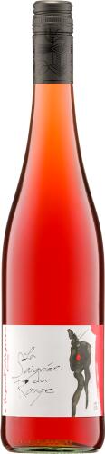 2025 2025 La Saignée du Rouge QbA
