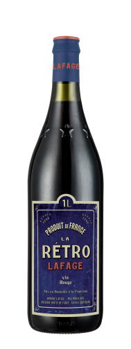 2024 Lafage La Retro Cotes Catalanes IGP 