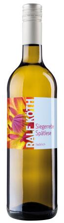 2024 Siegerrebe