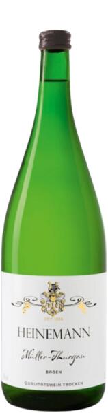 0 Müller-Thurgau 1 Liter