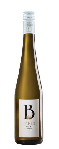 2022 RIESLING CHARTA-WEIN - BIO