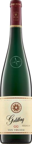 2019 Goldberg Riesling GG