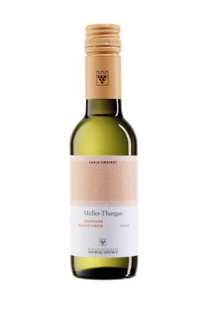 2023 Müller-Thurgau 0,25 l