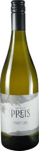 Grauburgunder Barrique Weinhof Preis Mario