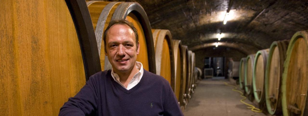 Weingut Markus Molitor