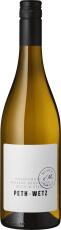 2023 "Wood and Steel" Chardonnay & Weißburgunder