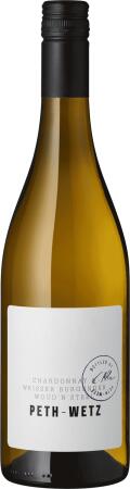 2023 "Wood and Steel" Chardonnay & Weißburgunder