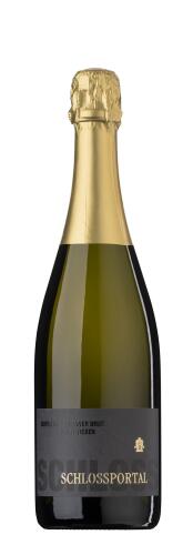 2022 2022 Sekt Silvaner "Alte Reben"