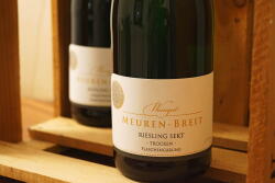 Mosel-Riesling-Winzersekt Trocken’
