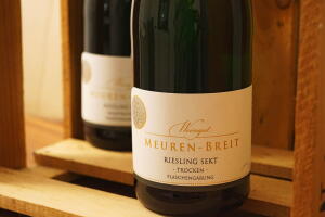 Mosel-Riesling-Winzersekt Trocken’