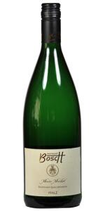 2022 Morio-Muskat lieblich Weingut Bosch