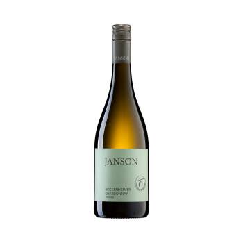 2023 2023 Schloss Janson Bockenheimer Chardonnay trocken