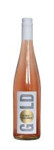 Muskat Trollinger Rosé Weingut Leon Gold