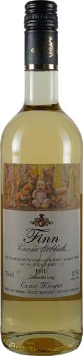 2024 Finn Auslese lieblich Cuvée weiß