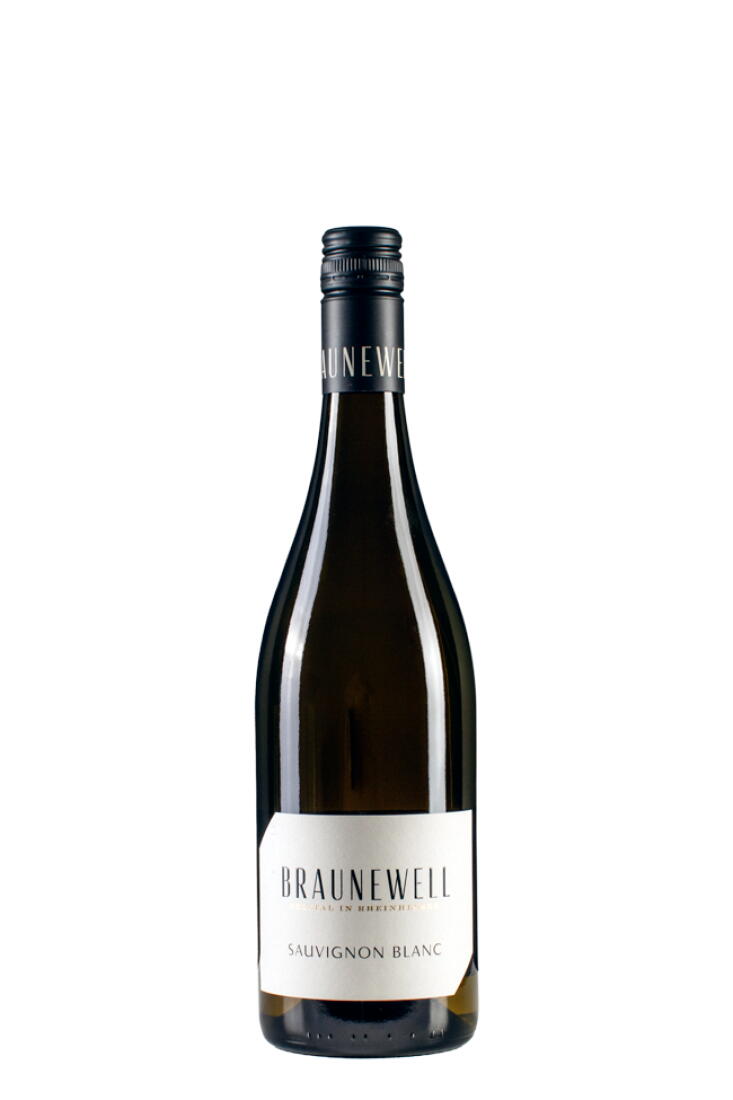 2025 Sauvignon Blanc trocken