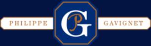 Logo von Domaine Philippe Gavignet