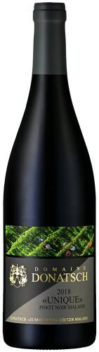 2017  "Unique" Pinot Noir
