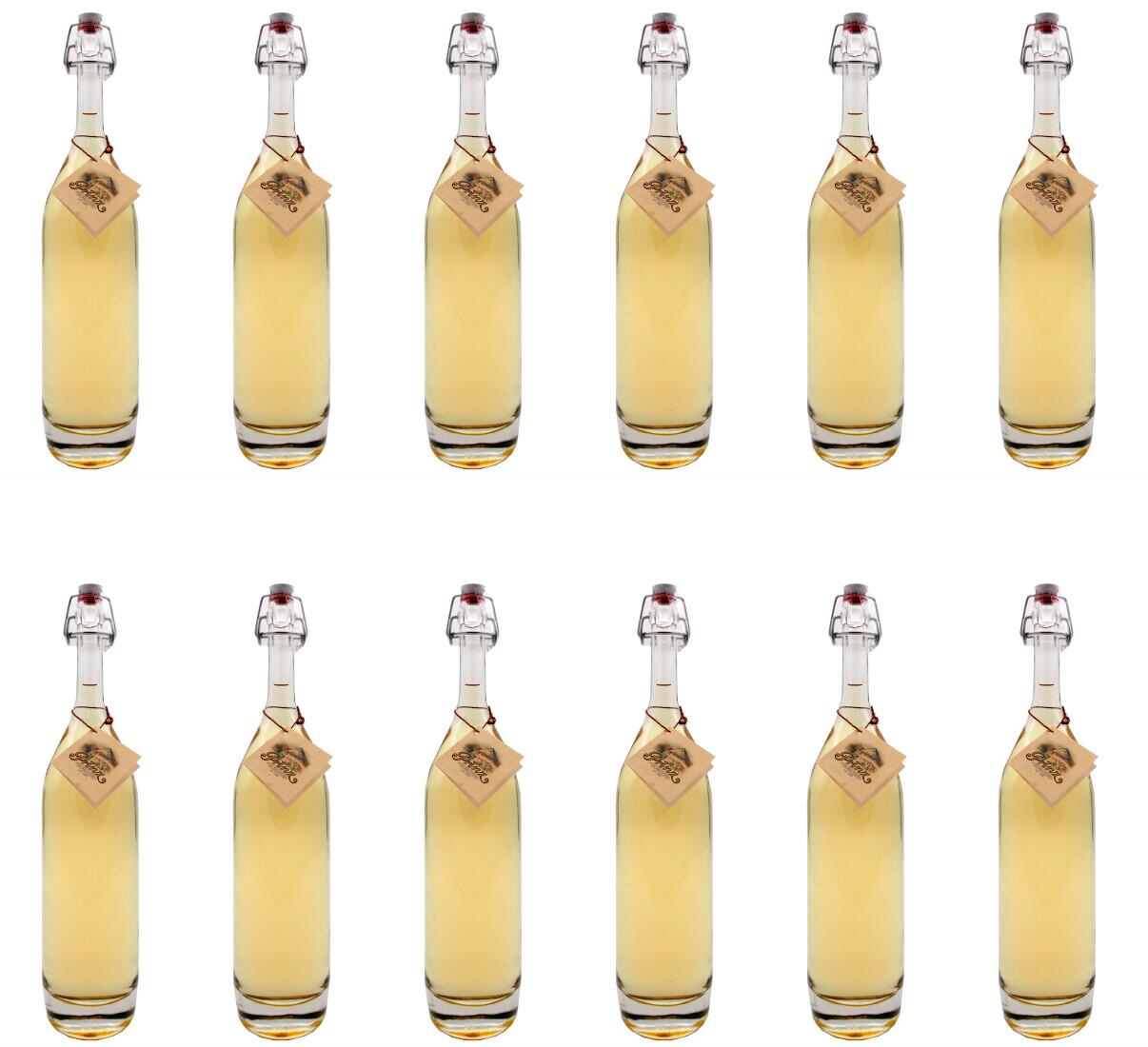 Prinz alte Williamsbirne 0,50 L - 12er Sparpaket