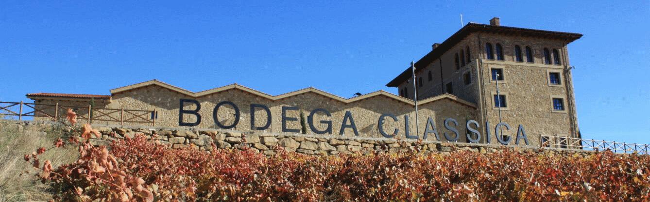 Bodega Classica