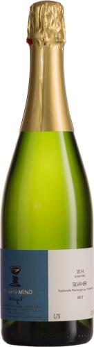 2017 2017 Iphöfer Kalb Silvaner  brut
