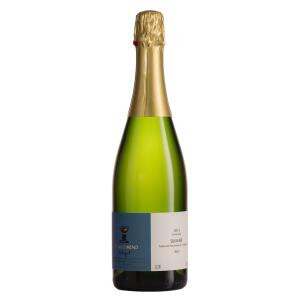 2021 Silvaner  brut  Iphöfer Kalb