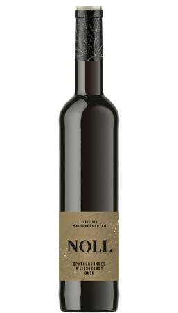 2022 Spätburgunder Weißherbst Auslese