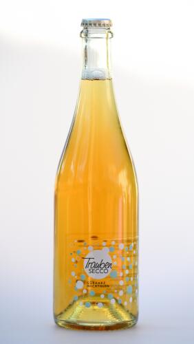 Trauben Secco 0,75l
