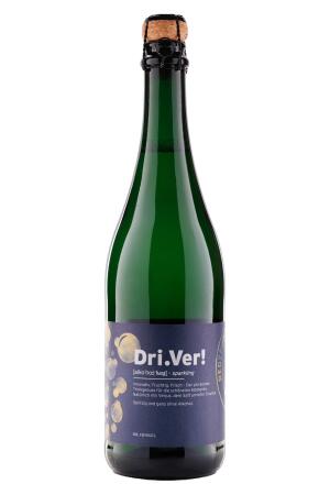 Dri.Ver! - Sparkling alkoholfrei